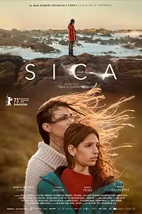 Постер к фильму «Сика (2023)»