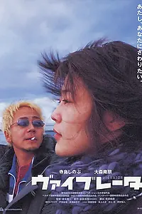 Постер к фильму «Вибратор (2003)»