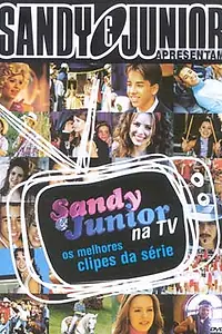 Постер к сериалу «Сэнди и Джуниор (1999 - 2002)»