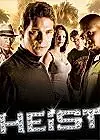 Постер к сериалу «Грабеж (2006)»