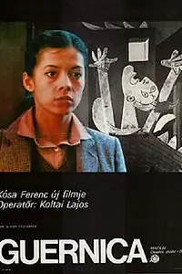 Постер к фильму «Герника (1982)»