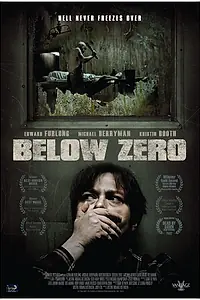 Постер к фильму «Ниже нуля (2011)»