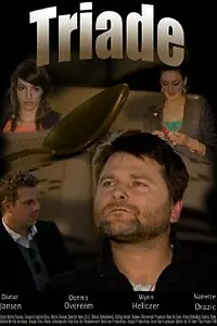 Постер к фильму «Triade (2010)»