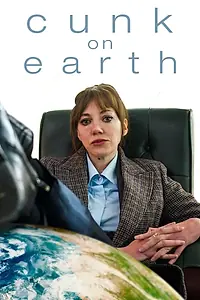 Постер к сериалу «Канк на Земле (2022)»