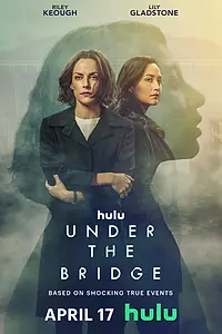 Постер к сериалу «Под мостом (2024)»