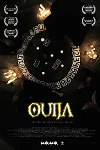Постер к фильму «Доска Уиджа (2010)»