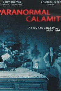 Постер к фильму «Paranormal Calamity (2010)»