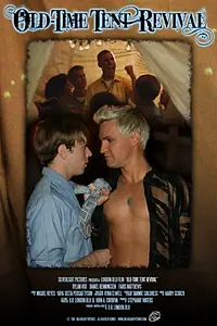 Постер к фильму «Old-Time Tent Revival (2010)»