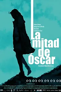 Главный постер фильма «Половина Оскара (2010)»