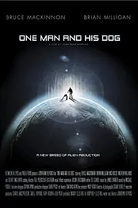 Постер к фильму «Человек и его собака (2010)»