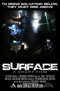 Постер к фильму «Surface (2010)»