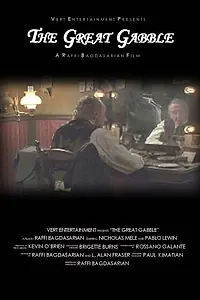 Постер к фильму «The Great Gabble (2003)»