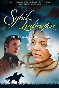 Главный постер фильма «Sybil Ludington (2010)»