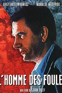 Постер к фильму «Человек из толпы (2001)»