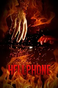 Постер к фильму «Hellphone (2009)»