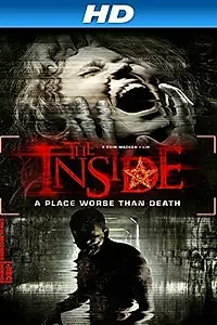 Постер к фильму «Внутри (2012)»
