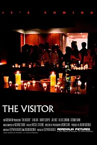 Постер к фильму «The Visitor (2002)»