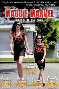 Постер к фильму «Maggie Marvel (2011)»