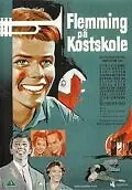 Главный постер фильма «Flemming på kostskole (1961)»
