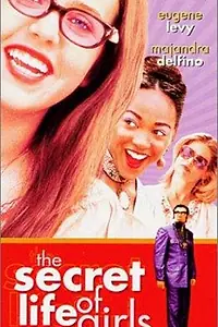 Постер к фильму «Секрет жизни девочек (1999)»