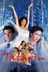 Главный постер фильма «Татарин (2001)»
