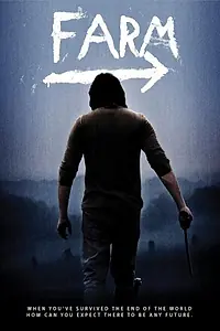 Постер к фильму «Farm (2010)»
