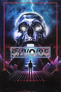 Постер к фильму «З/Л/О 85 (2023)»