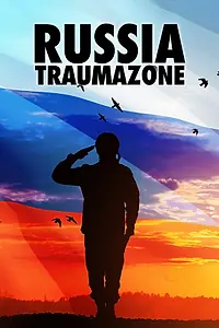 Главный постер сериала «Россия 1985-1999: TraumaZone (2022)»