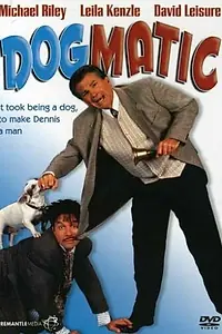 Постер к фильму «Догматик (1999)»