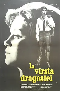 Постер к фильму «Возраст любви (1963)»