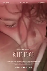 Постер к фильму «Kiddo (2022)»