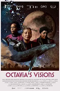 Постер к фильму «OCTAVIA'S VISIONS (2021)»