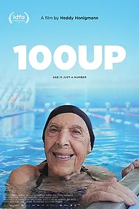 Постер к фильму «100UP (2020)»