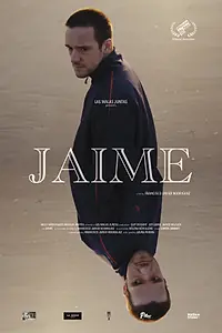 Главный постер фильма «Jaime (2022)»