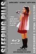 Постер к фильму «Sleeping Pills (2003)»