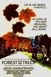 Постер к фильму «Forest for the Trees (1998)»