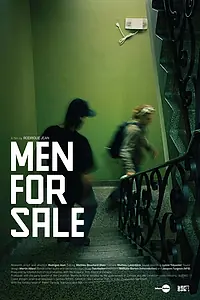 Главный постер фильма «Hommes à louer (2008)»