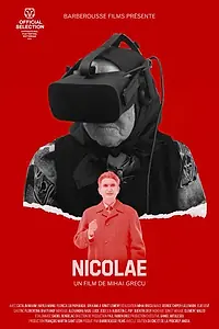 Постер к фильму «Николае (2022)»