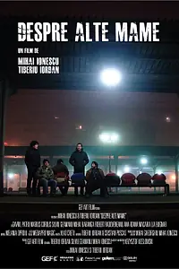 Главный постер фильма «Разные матери (2010)»