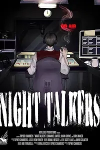 Постер к фильму «Night Talkers (2024)»