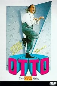 Постер к фильму «Otto - Der Neue Film (1987)»
