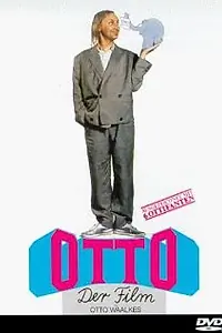 Постер к фильму «Otto - Der Film (1985)»