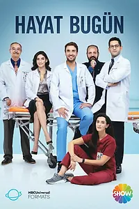 Постер к сериалу «Жизнь сегодня (2022)»