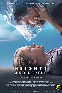 Постер к фильму «Горные вершины (2022)»