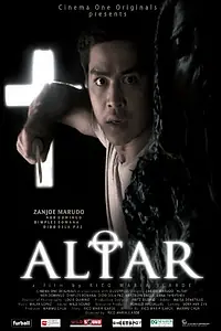Постер к фильму «Altar (2007)»