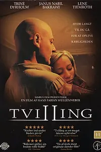 Постер к фильму «Близнецы (2003)»