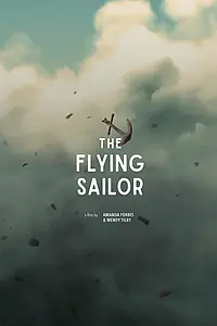 Главный постер мультфильма «Летающий моряк (2022)»