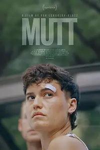 Постер к фильму «Mutt (2023)»