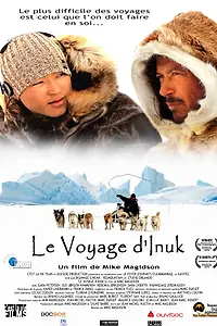 Главный постер фильма «Инук (2010)»