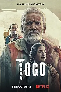 Главный постер фильма «Togo (2022)»